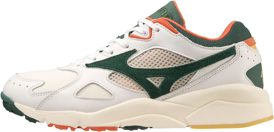 MIZUNO BASEBALL 59 - SKY MEDAL - 590019