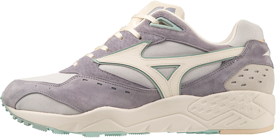 MIZUNO BASEBALL 59 - CONTENDER SPORTS STYLE FOOTWEAR - 590038