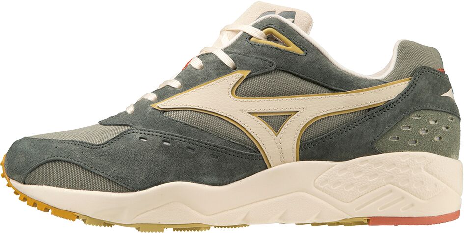 MIZUNO BASEBALL 59 - CONTENDER SPORTS STYLE FOOTWEAR - 590038