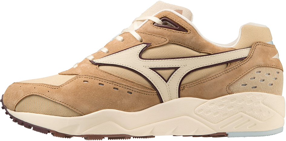 MIZUNO BASEBALL 59 - CONTENDER SPORTS STYLE FOOTWEAR - 590038