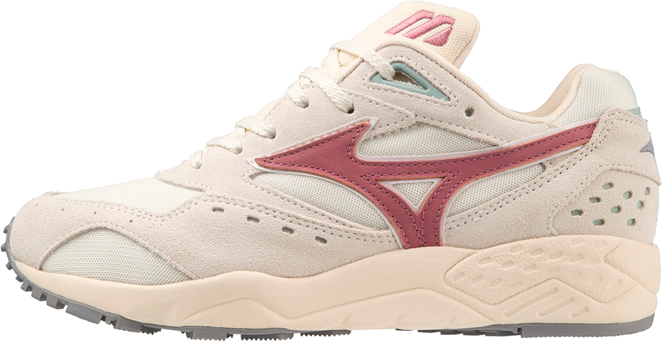 MIZUNO WOMENS BASEBALL 59 - CONTENDER SPORTS STYLE FOOTWEAR - 590039