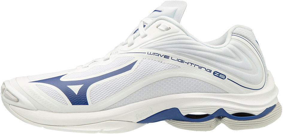 MIZUNO MENS VOLLEYBALL SHOES - WAVE LIGHTNING Z6 MEN'S VOLLEYBALL SHOE - 430281