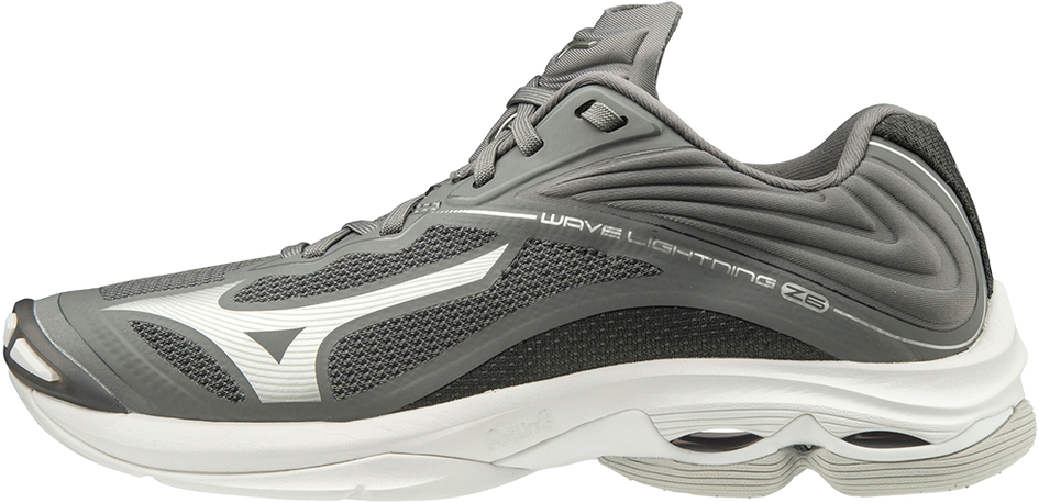 MIZUNO MENS VOLLEYBALL SHOES - WAVE LIGHTNING Z6 MEN'S VOLLEYBALL SHOE - 430281