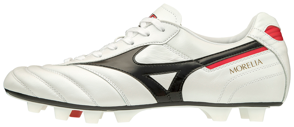 MIZUNO MENS SOCCER SHOES - MORELIA II MADE IN JAPAN - 540136