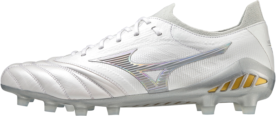 MIZUNO SOCCER SHOES - MORELIA NEO III BETA MADE IN JAPAN SOCCER CLEAT - 540239