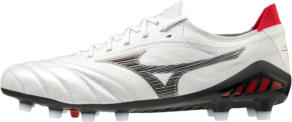 MIZUNO SOCCER SHOES - MORELIA NEO III BETA MADE IN JAPAN SOCCER CLEAT - 540239