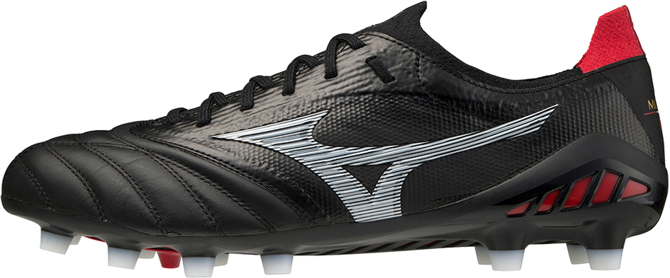 MIZUNO SOCCER SHOES - MORELIA NEO III BETA MADE IN JAPAN SOCCER CLEAT - 540239