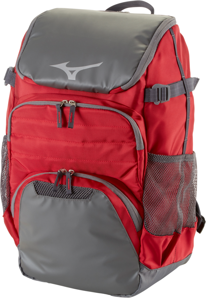 MIZUNO BASEBALL BAGS - ORGANIZER OG5 BACKPACK - 360279