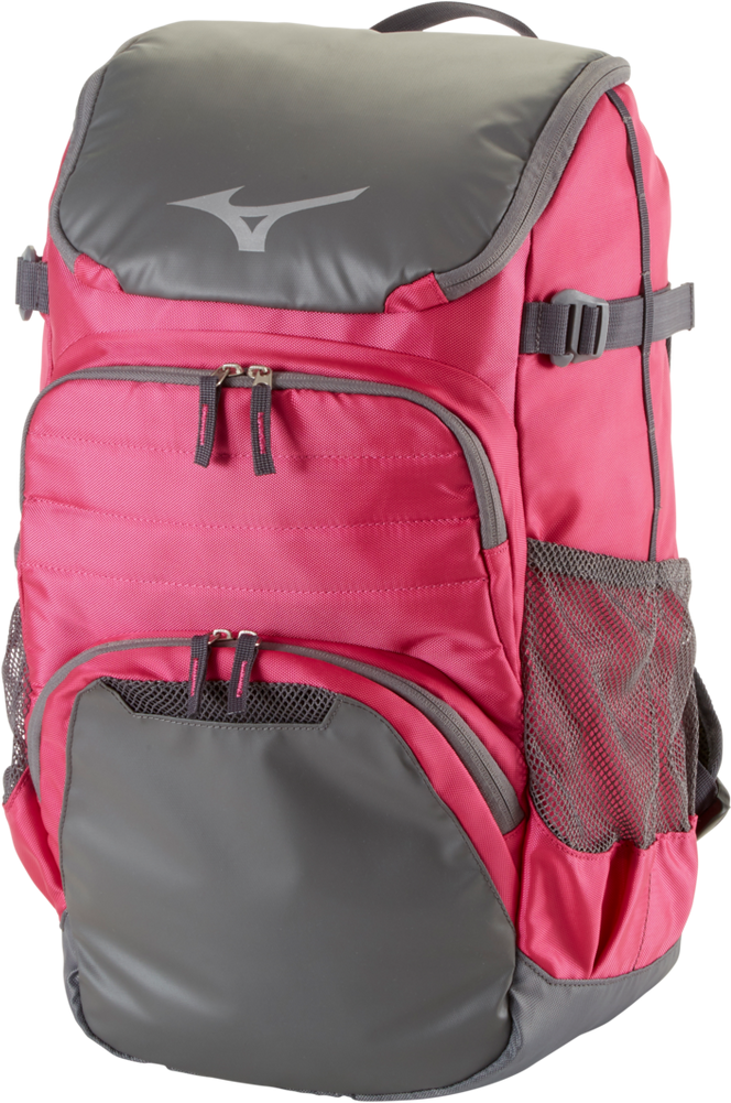 MIZUNO BASEBALL BAGS - ORGANIZER OG5 BACKPACK - 360279