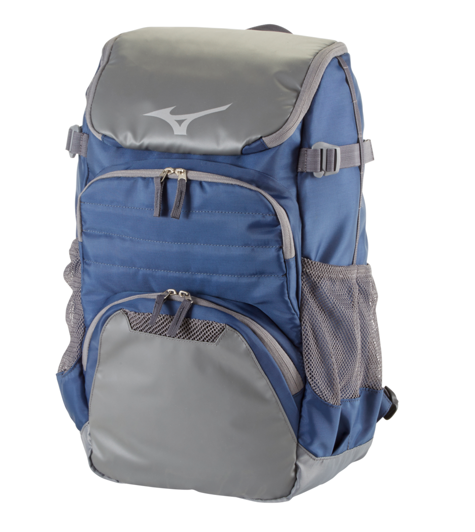 MIZUNO BASEBALL BAGS - ORGANIZER OG5 BACKPACK - 360279