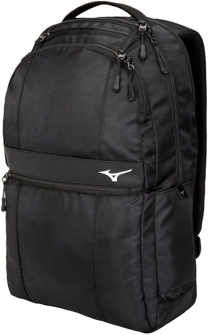 MIZUNO BASEBALL BAGS - FRONT OFFICE 21 BACKPACK - 360306