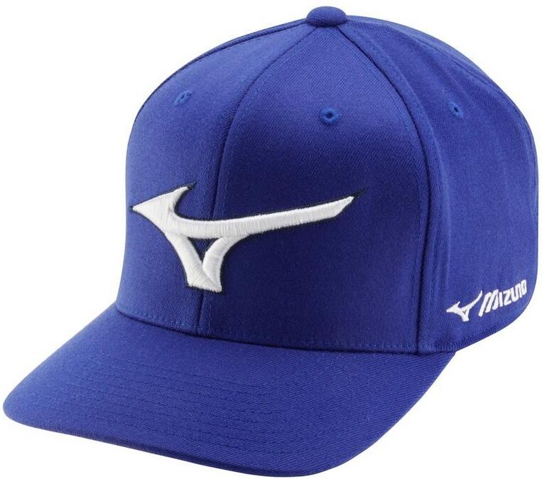 MIZUNO BASEBALL ACCESSORIES - MIZUNO DIAMOND SNAPBACK HAT - 370278