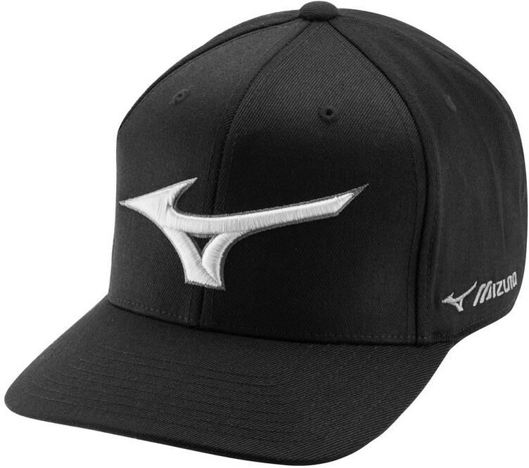 MIZUNO BASEBALL ACCESSORIES - MIZUNO DIAMOND SNAPBACK HAT - 370278