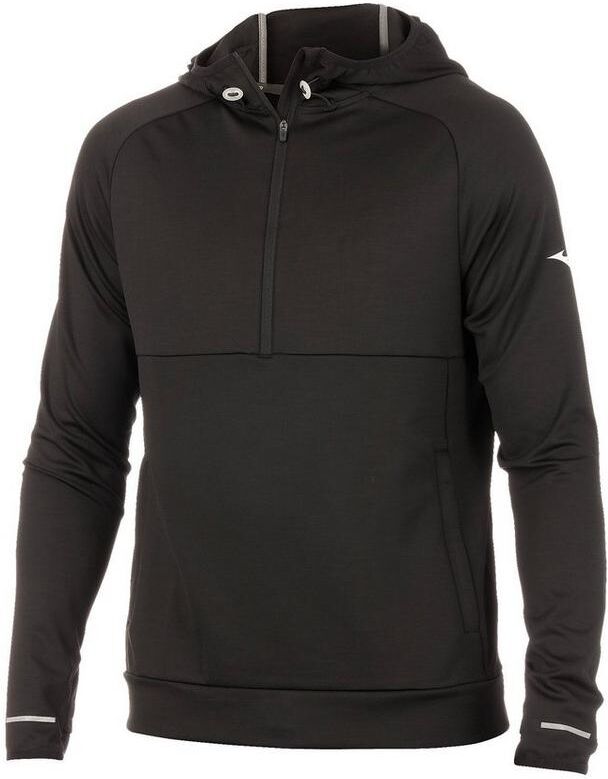 MIZUNO MENS RUNNING APPAREL - MEN'S MIZUNO INFINITY HOODIE - 422178