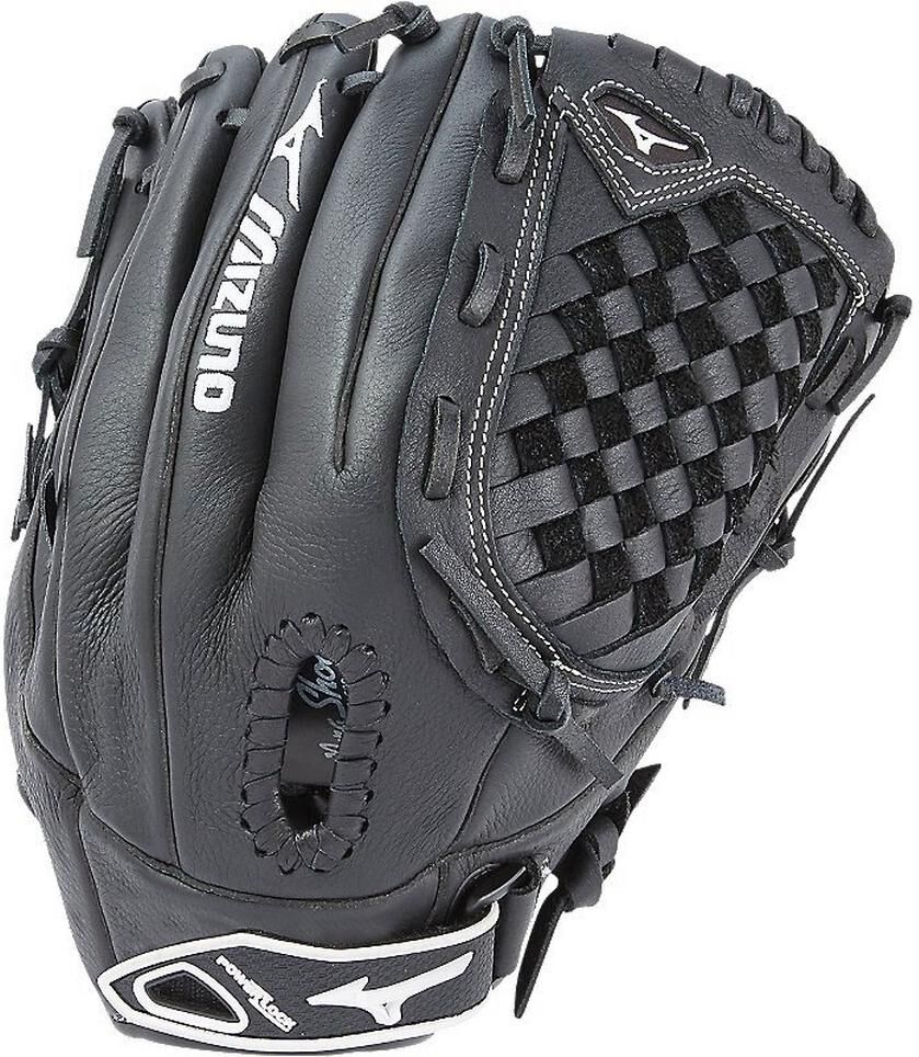 MIZUNO BASEBALL BALL GLOVES - PROSPECT SELECT SERIES FASTPITCH SOFTBALL GLOVE 12.5" - 312590