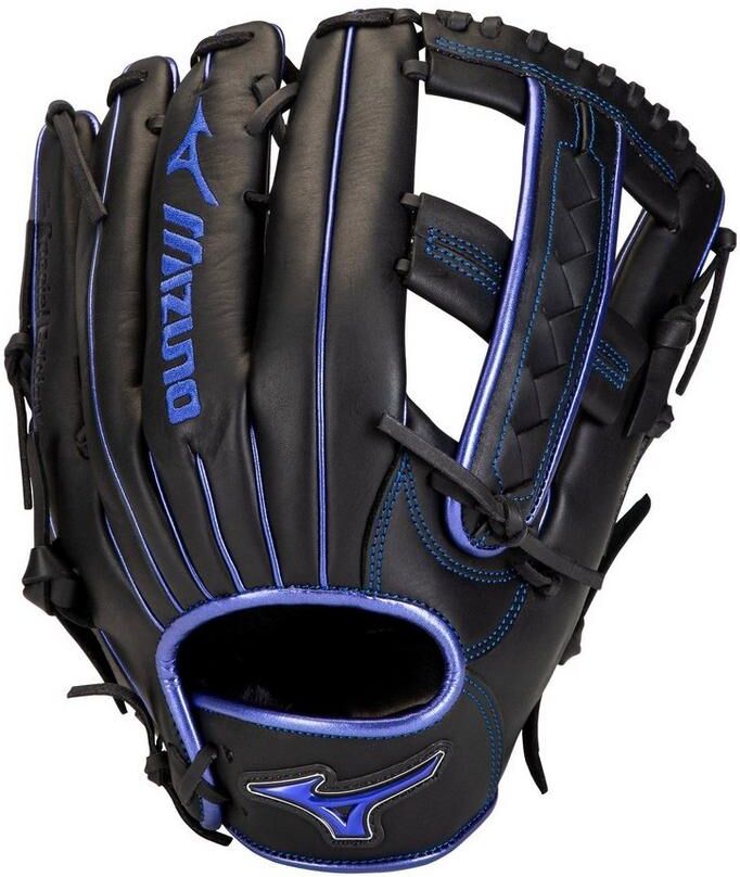 MIZUNO SLOWPITCH BALL GLOVES - MVP PRIME SE SLOWPITCH SOFTBALL GLOVE 12.5" - 312826