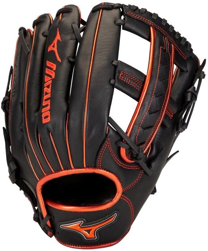 MIZUNO SLOWPITCH BALL GLOVES - MVP PRIME SE SLOWPITCH SOFTBALL GLOVE 12.5" - 312826