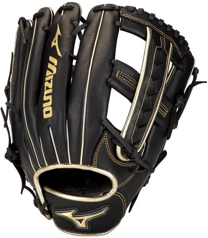 MIZUNO SLOWPITCH BALL GLOVES - MVP PRIME SE SLOWPITCH SOFTBALL GLOVE 12.5" - 312826