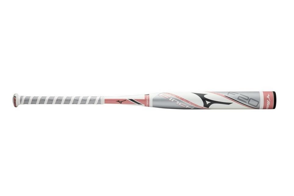 MIZUNO WOMENS SOFTBALL BATS - F20-FINCH FASTPITCH SOFTBALL BAT (-13) - 340533