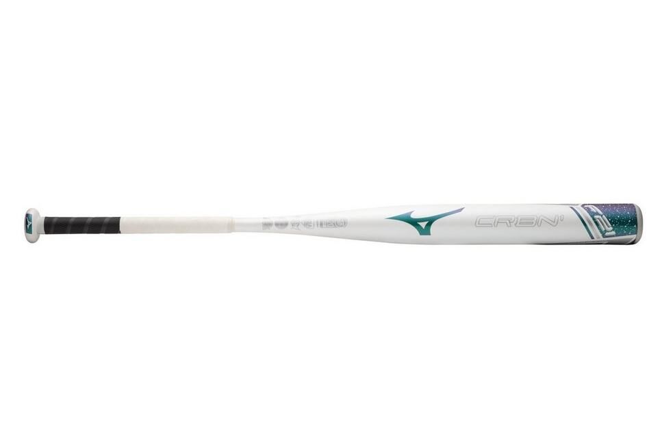 MIZUNO WOMENS SOFTBALL BATS - F21-CRBN1 - FASTPITCH SOFTBALL BAT (-9) - 340556