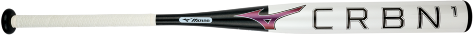 MIZUNO WOMENS SOFTBALL BATS - CRBN1 - FASTPITCH SOFTBALL BAT (-9) - 340660