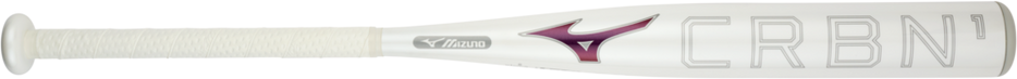 MIZUNO WOMENS SOFTBALL BATS - CRBN1 - FASTPITCH SOFTBALL BAT (-13) - 340662