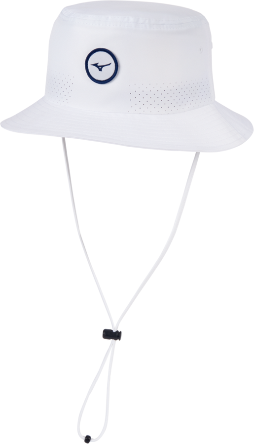 MIZUNO GOLF ACCESSORIES - BUCKET HAT - 260390