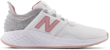 New Balance Women's Women's Fresh Foam ROAV Golf Shoes - White/Pink (Size 9)  - White/Pink - Size: 9 B