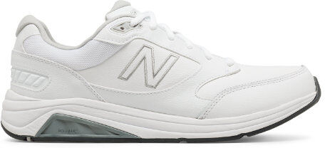 New Balance Men's 928v3 - White (Size 11 X-Wide)  - White - Size: 11 4E