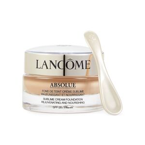 Lancôme Absolue Rejuvenating & Nourishing Sublime Cream Foundation - 210 Ivoire      size: