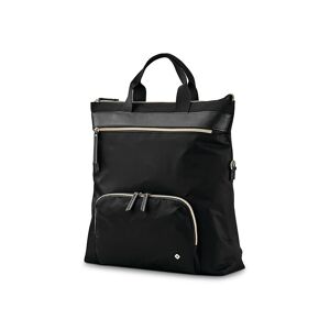 Samsonite Mobile Solution Convertible Backpack - Black  Black  female  size:
