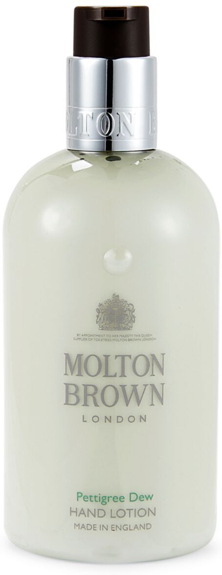 Molton Brown Pettigree Dew Hand Lotion - Size 10.0 Oz.  - female - Size: 10.0 Oz.