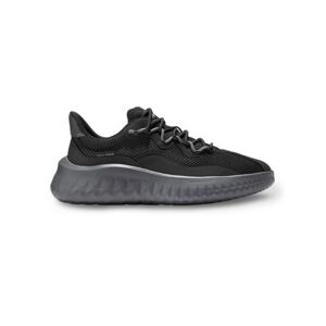 Cole Haan Men's Generation Zerogrand II Flowerfoam™ Mesh Sneakers - Black - Size 11  - male - Size: 11