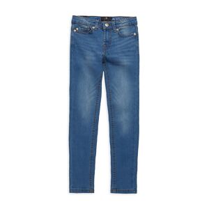 7 For All Mankind Little Girl's Skinny Jeans - Hyde Park - Size 5  Hyde Park  female  size:5