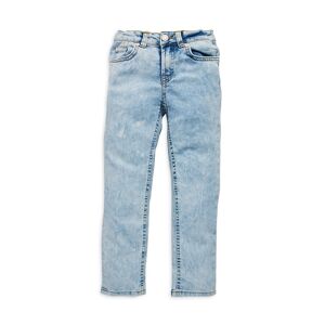 7 For All Mankind Girl's Light-Wash Jeans - Daring Blue - Size 12  Daring Blue  female  size:12