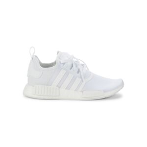adidas Men's NMD R1 Trainers - White - Size 9  White  male  size:9