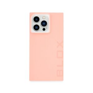 Case Mate Matte Blox iPhone 13 Pro Phone Case - Pink  - unisex
