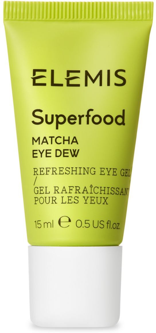 Elemis Women's Superfood Matcha Eye Dew - Size 0.5 Oz.  - female - Size: 0.5 Oz.