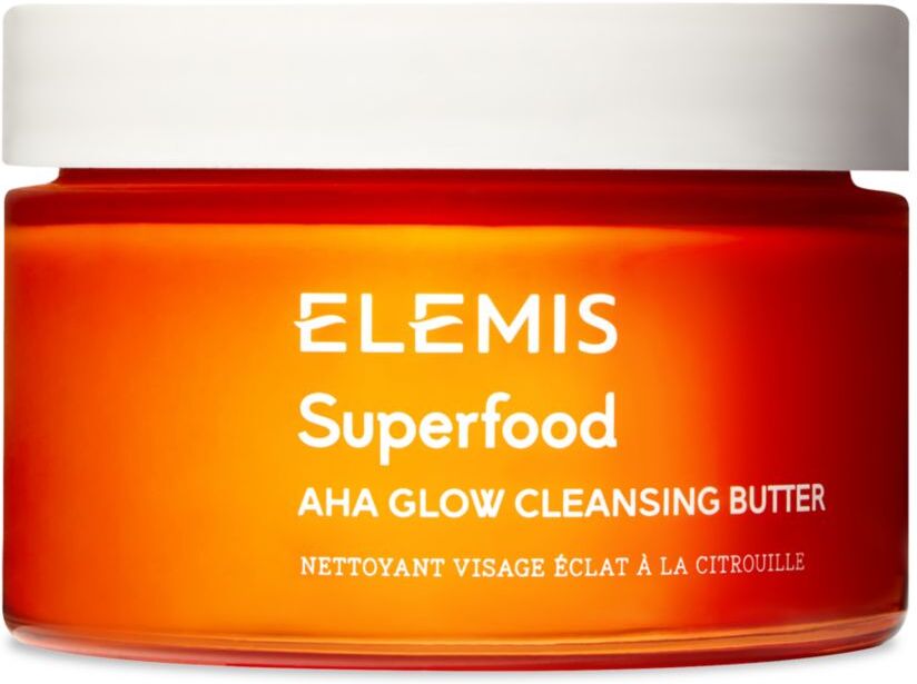 Elemis Women's Superfood AHA Glow Cleansing Butter  - Size 3.2 Oz.  - female - Size: 3.2 Oz.