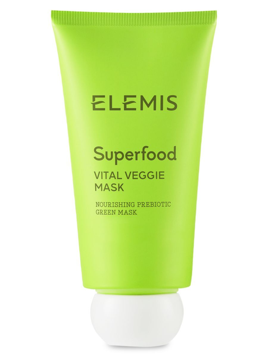 Elemis Women's Superfood Vital Veggie Mask - Size 2.54 Oz.  - female - Size: 2.54 Oz.