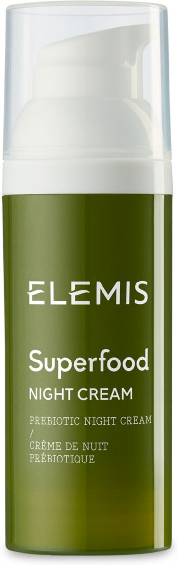 Elemis Women's Superfood Night Cream - Size 1.69 Oz.  - female - Size: 1.69 Oz.