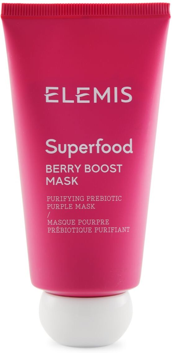 Elemis Women's Superfood Berry Boost Mask - Size 2.54 Oz.  - female - Size: 2.54 Oz.