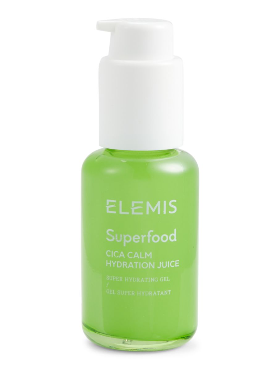 Elemis Women's Superfood Cica Calm Hydration Juice - Size 1.6 Oz.  - female - Size: 1.6 Oz.