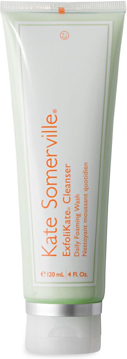 Kate Somerville Women's Exfolikate™ Cleanser Daily Foaming Wash - Size 4.0 Oz.  - female - Size: 4.0 Oz.