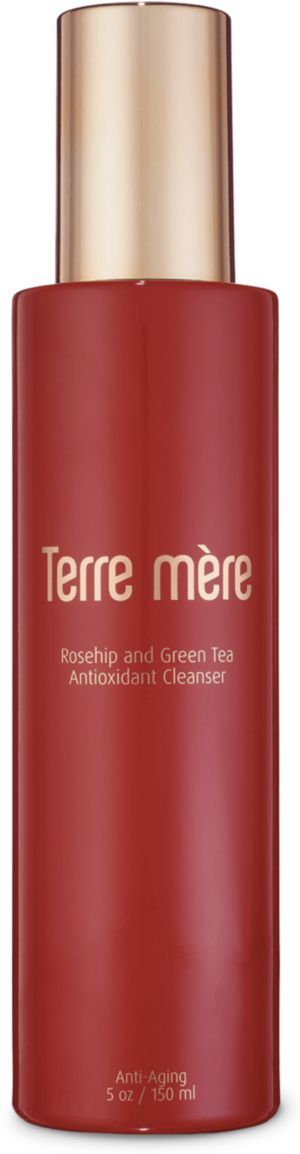 TERRE MERE Women's Rosehip & Green Tea Antioxidant Cleanser - Size 5.0 Oz.  - female - Size: 5.0 Oz.