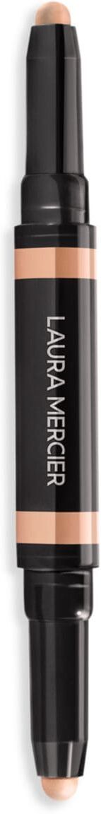 Laura Mercier Women's Secret Camouflage Concealer Duo Stick In 1C - Beige - Size 0.12 Oz.  - female - Size: 0.12 Oz.