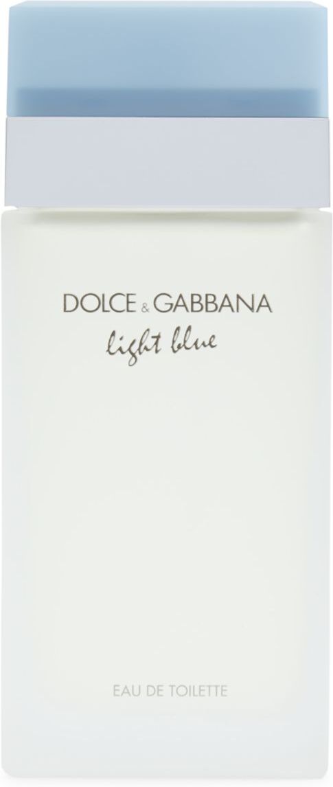 Dolce & Gabbana Men's Light Blue Eau De Toilette - Size 6.7 Oz.  - female - Size: 6.7 Oz.