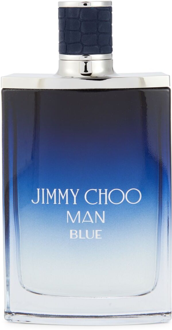 Jimmy Choo Men's Man Blue Eau de Toilette/3.3 oz. - Size 3.3 Oz.  - female - Size: 3.3 Oz.