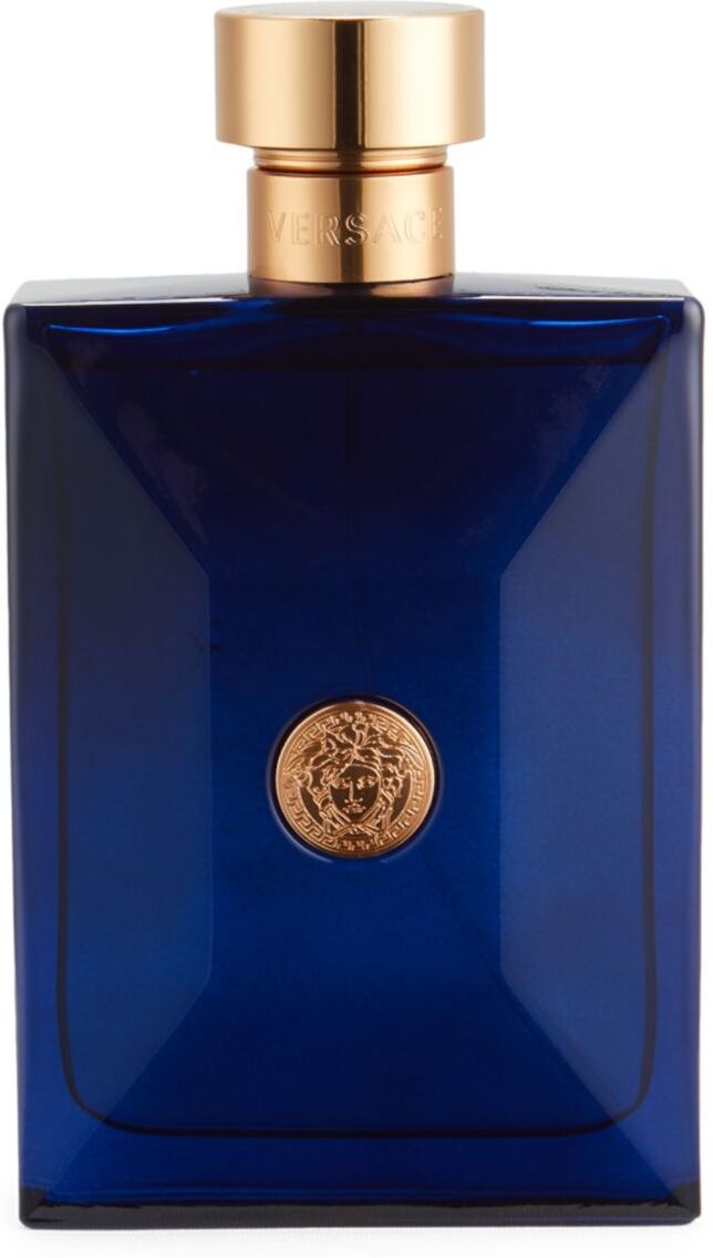 Versace Men's Dylan Blue Pour Homme Eau de Toilette - Size 6.7 Oz.  - female - Size: 6.7 Oz.