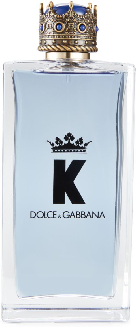 Dolce & Gabbana Men's K Eau De Toilette - Size 6.7 Oz.  - female - Size: 6.7 Oz.